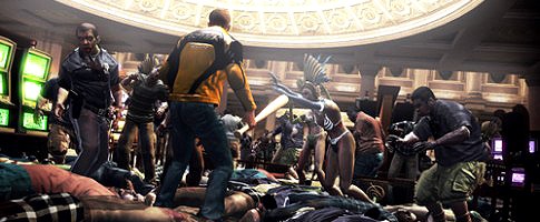 Dead Rising 2 Delayed One Month In US & UK