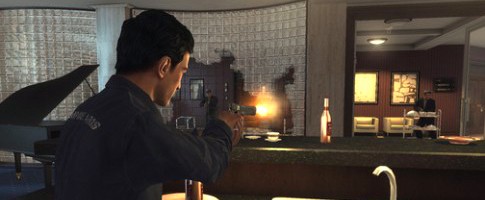 Mafia II To Have Only One Possible Ending