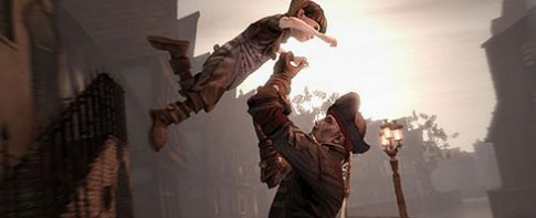 Fable III Will Get Episodic Xbox LIVE Marketplace Release