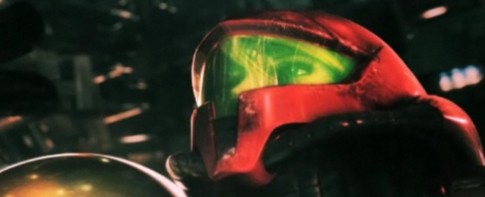 Nintendo Announces UK Release Date For Metroid: Other M