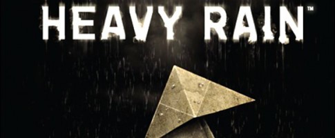 Heavy Rain DLC Hampered By Sony's Demand For Move Support