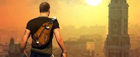First inFamous 2 Gameplay Released