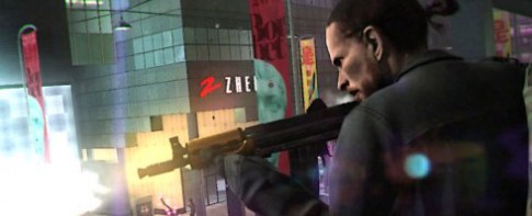 Kane & Lynch 2: Dog Days 'Arcade Mode' Details