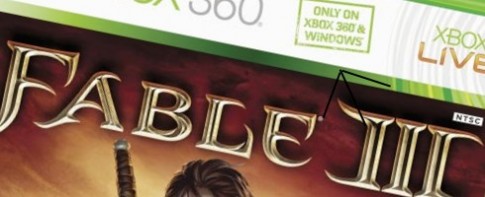 Molyneux To Demo Fable III Next Week At Develop