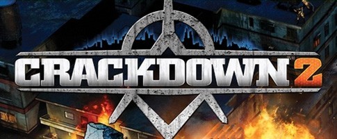 First Crackdown 2 DLC Revealed