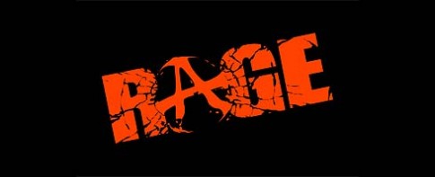 New RAGE Images Are Massive