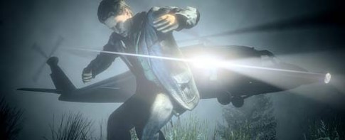 Alan Wake Soundtrack To Get Retail Release