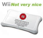 Wii Fit to 10 year old: 'You are fat!'