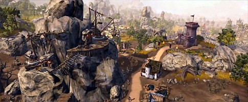 Ubisoft should give new Settlers 7 DLC away for free