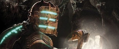 Dead Space: Ignition Announced As Prequel To Dead Space 2