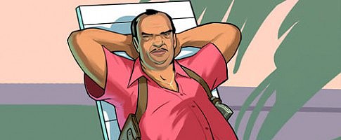 Vice City Rated By OFLC