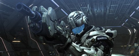 Vanquish's DLC Detailed