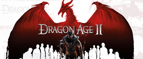 BioWare Announces Dragon Age 2