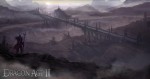 BioWare Announces Dragon Age 2