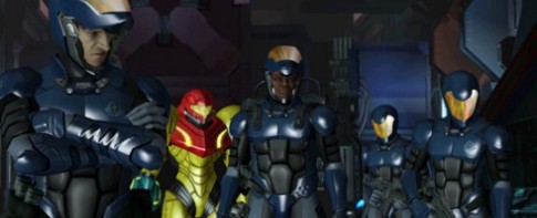 Metroid: Other M Gets September 3 UK Release Date