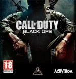 Call of Duty: Black Ops Cover Art Revealed