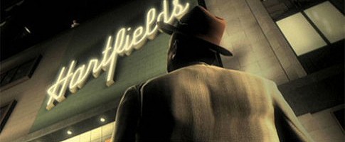 More LA Noire Details �in the coming weeks�