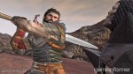 First Dragon Age 2 Screens Show New Visuals
