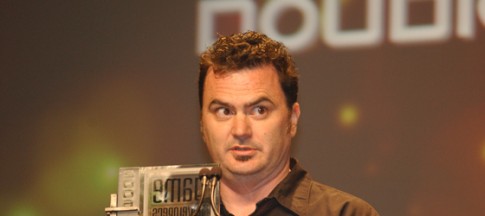 Tim Schafer: Kotick 'A Total Prick'