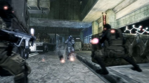 Blacklight: Tango Down 2 Development Confirmed