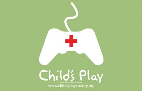 Borderlands Marathon for Child's Play Charity Kicks Off This Weekend