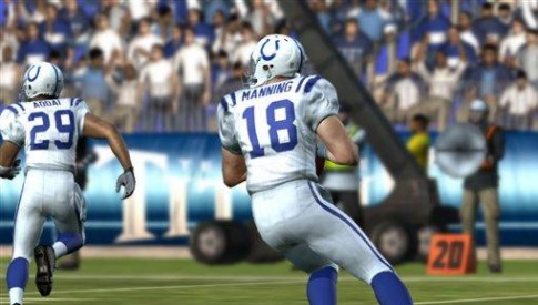 Madden 11 Demo Coming July 27