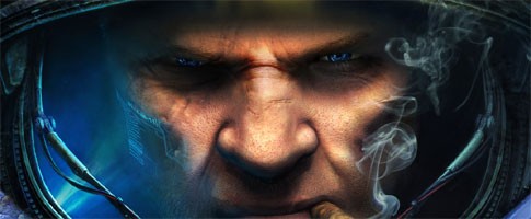 StarCraft II Cost Over $100 Million To Make 