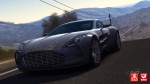 New Test Drive Unlimited 2 Video 'Aston Martin One-77'