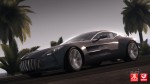 New Test Drive Unlimited 2 Video 'Aston Martin One-77'