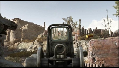 Contest: Win Medal of Honor Beta Codes!