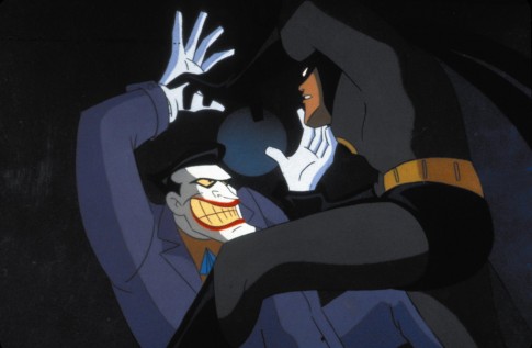 Mark Hamill, Kevin Conroy Lending Voices to DC Universe Online