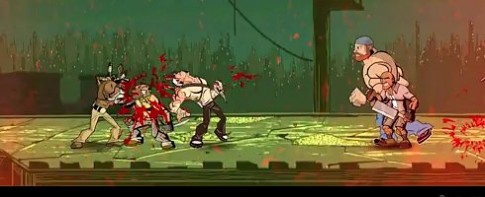 Shank Gets New Co-Op Trailer