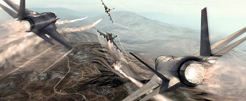 HAWX 2 Gets European Release Date