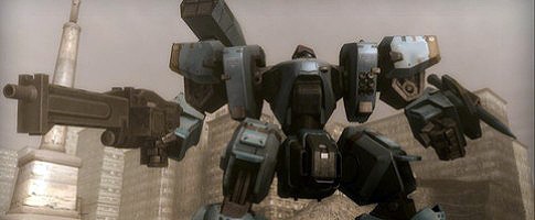 Front Mission Evolved Delayed In The US