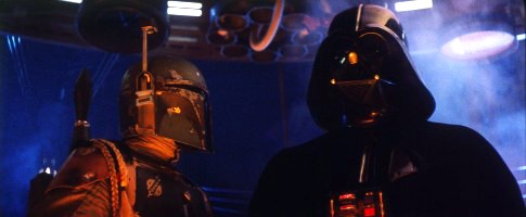 Boba Fett Will Appear in Force Unleashed II