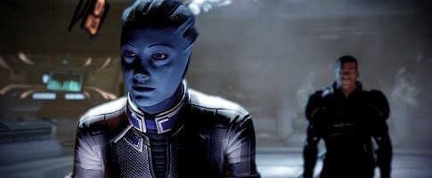 Lair of the Shadow Broker DLC Revealed