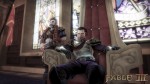 New Fable III Screenshots Get Emotional/Show Train