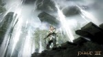 New Fable III Screenshots Get Emotional/Show Train