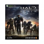 Halo: Reach At Comic-Con Confirms Many Things
