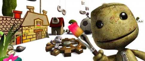 LittleBigPlanet 2 Gets November 16 US Release