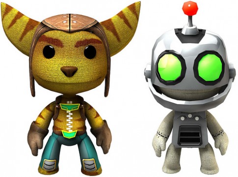 LittleBigPlanet 2 To Get Awesome Collectors Edition