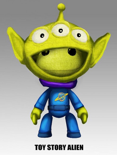 LittleBigPlanet 2 To Get Awesome Collectors Edition