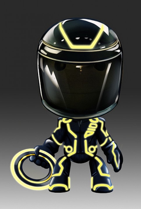 LittleBigPlanet 2 To Get Awesome Collectors Edition