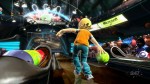 Kinect Sports Gets Screened 
