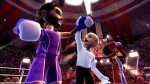 Kinect Sports Gets Screened 