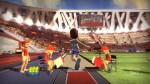 Kinect Sports Gets Screened 