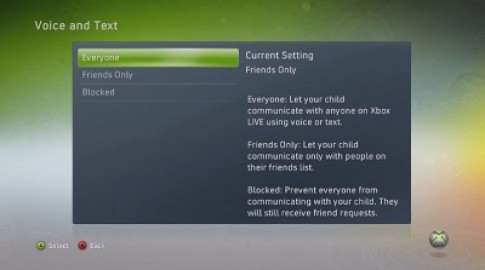 11-year old Seeing Porn on His Xbox is Also Parents Fault