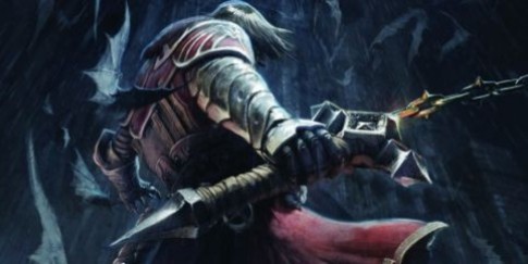 Castlevania: Lords Of Shadow Gets Two Discs For 360