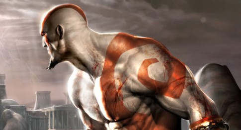 God Of War: Ghost Of Sparta Gets November US Release Date