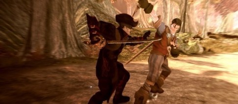 Fable III Delayed On PC